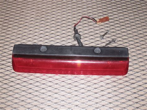 300zx third brake light